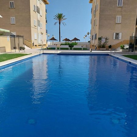 Calafell Beach Experience- Calafell Playa Экстерьер фото