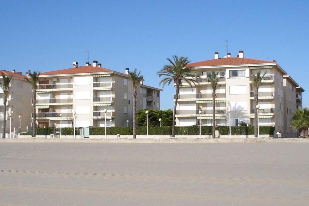 Calafell Beach Experience- Calafell Playa Экстерьер фото