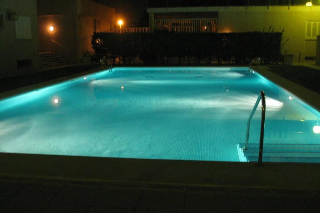 Calafell Beach Experience- Calafell Playa Экстерьер фото