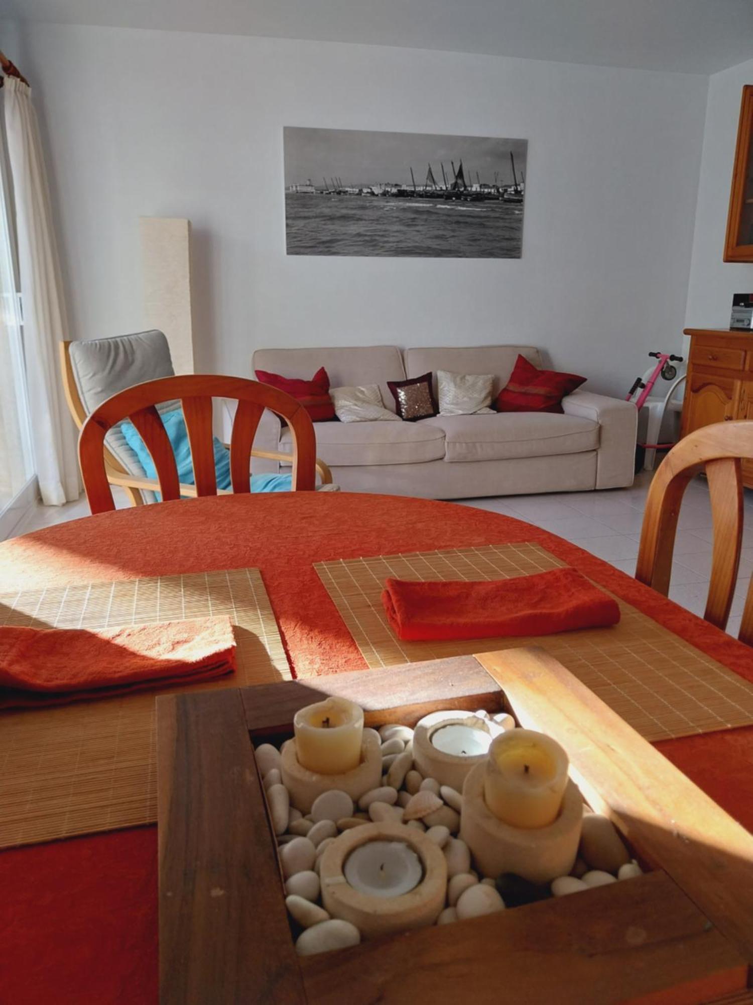 Calafell Beach Experience- Calafell Playa Экстерьер фото