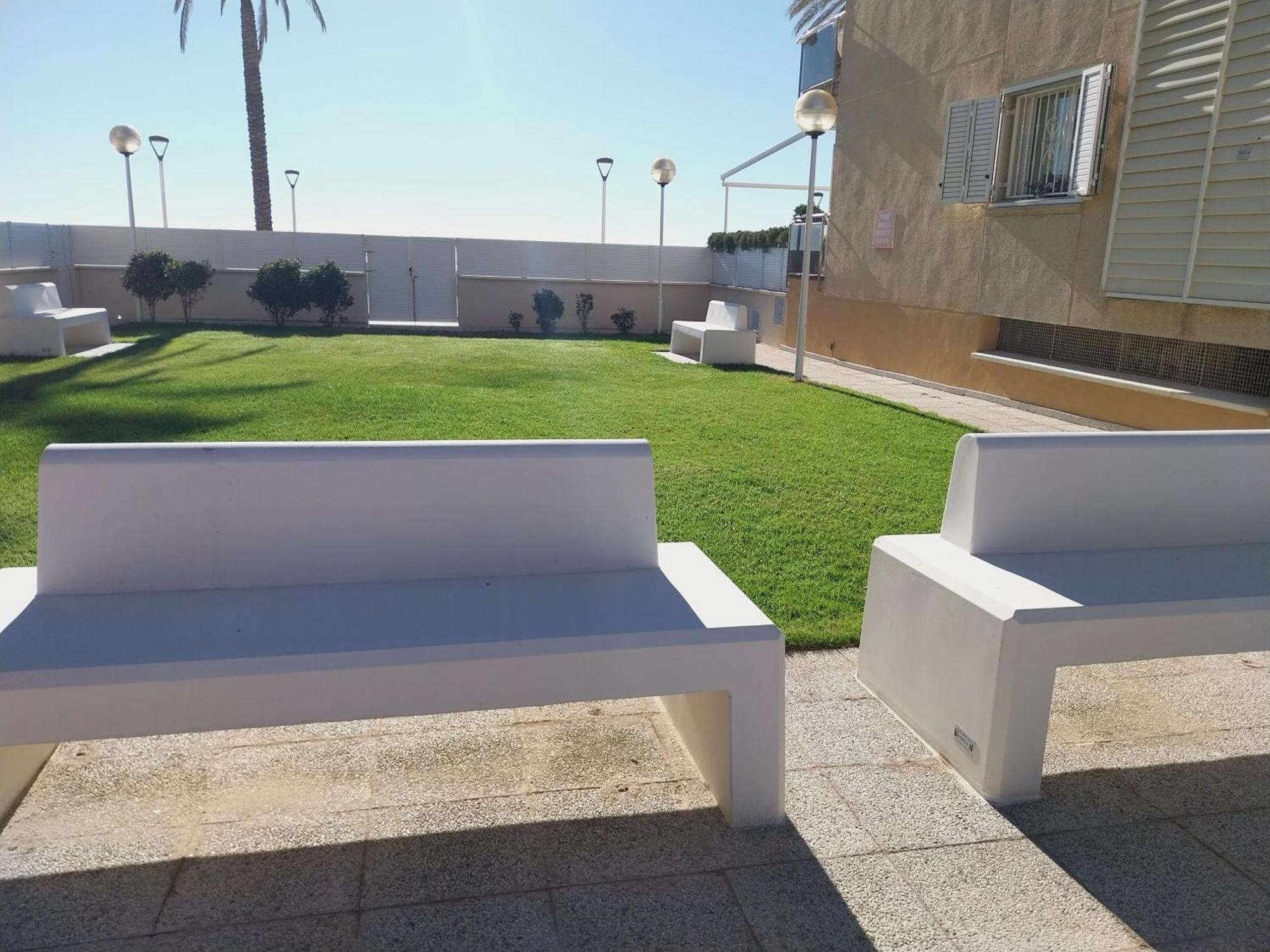 Calafell Beach Experience- Calafell Playa Экстерьер фото