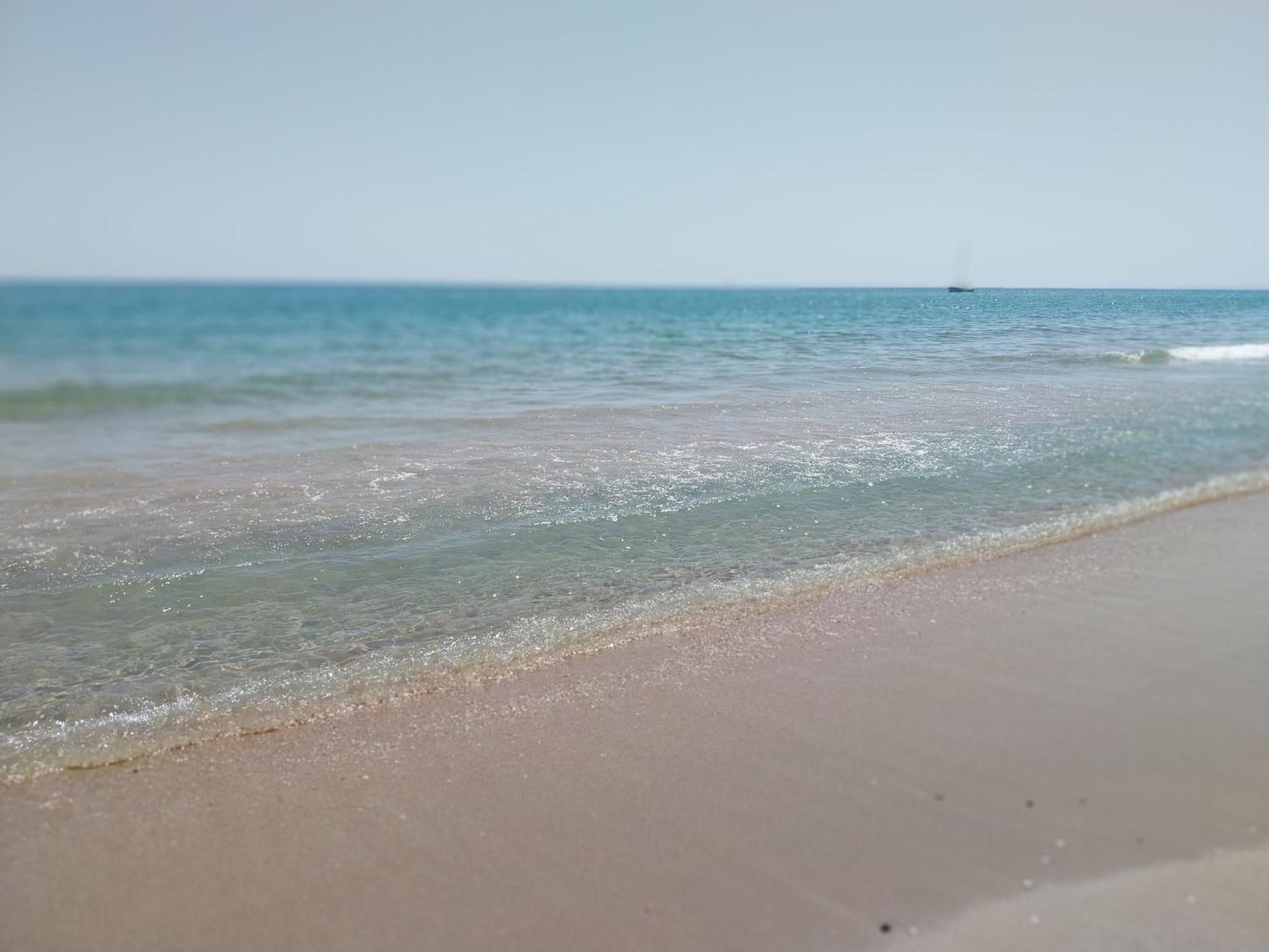 Calafell Beach Experience- Calafell Playa Экстерьер фото