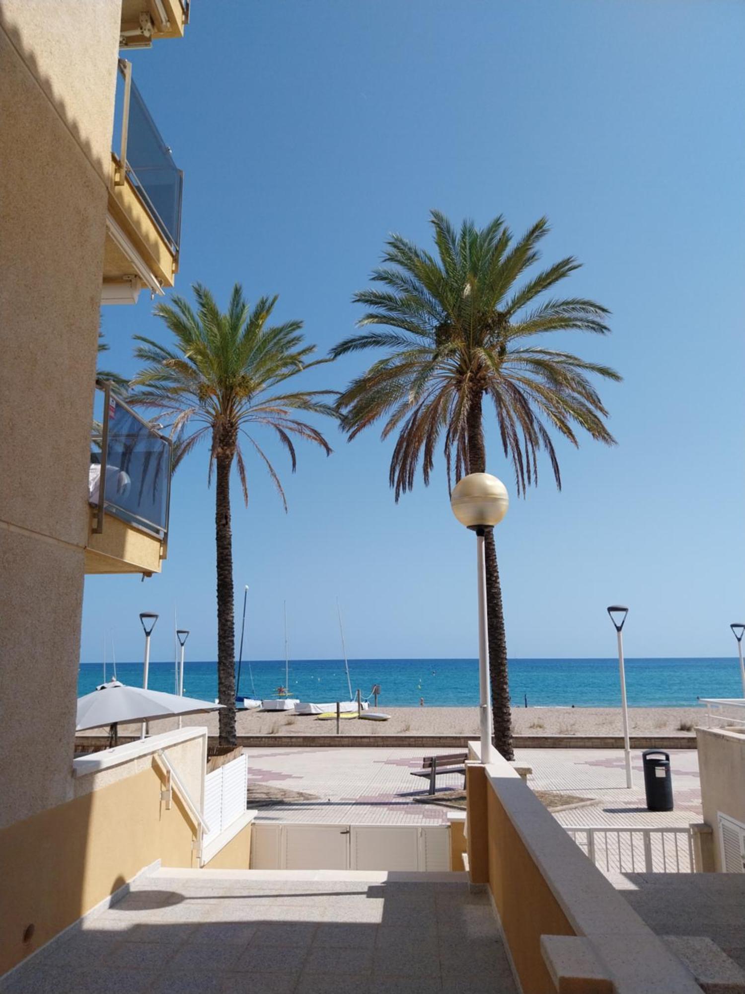 Calafell Beach Experience- Calafell Playa Экстерьер фото